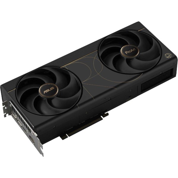 Фото - Відеокарта Asus PROART-RTX5090-O32G